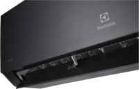 Electrolux Enterprise EACS/I-09HEN-BLACK/N8