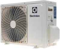 Electrolux Enterprise EACS/I-09HEN-BLACK/N8