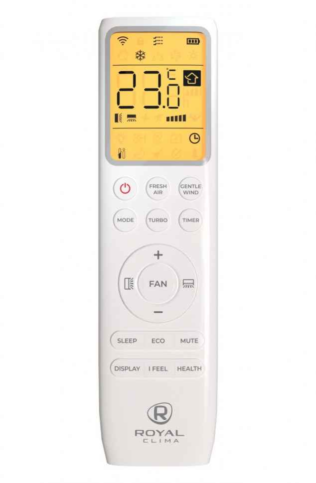Royal Clima Royal Fresh RCI-RF40HN