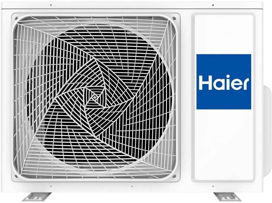 Haier Super Match ABH105H1ERG/1U105S2SS2FA