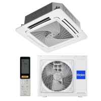 Haier Super Match ABH105H1ERG/1U105S2SS2FA