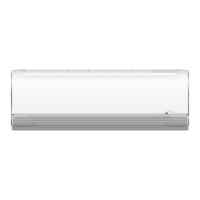 Midea Breezeless MSFA2W-09N8D6-I/MSFA1-09N8D6-O