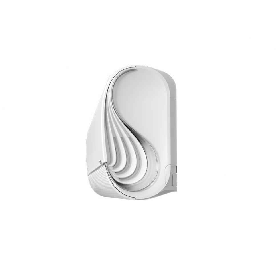 Midea Breezeless MSFA2W-09N8D6-I/MSFA1-09N8D6-O