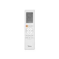Midea Breezeless MSFA2W-09N8D6-I/MSFA1-09N8D6-O