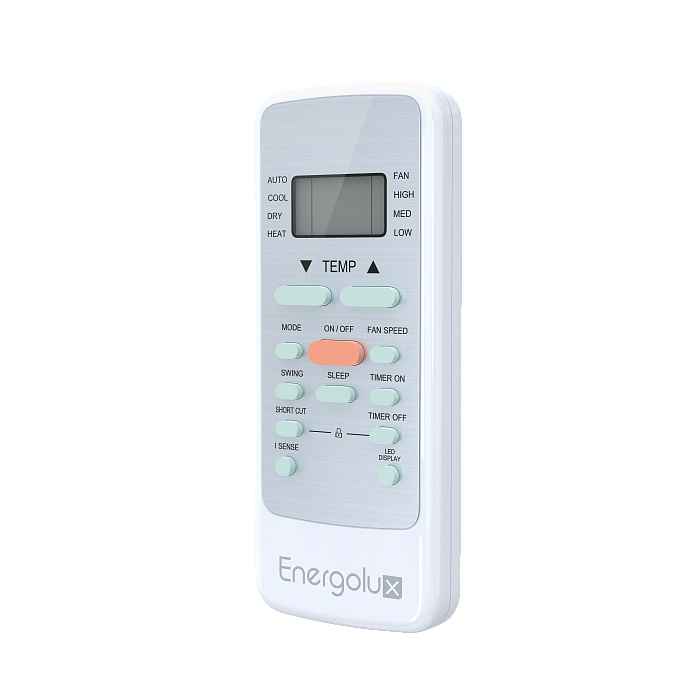 Energolux SAC36С6-A/SAU36U6-A
