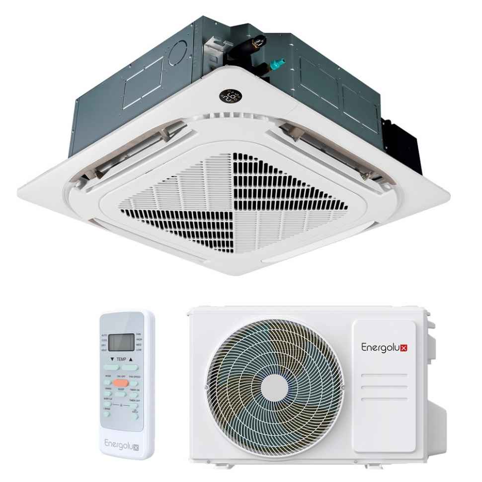 Energolux SAC36С6-A/SAU36U6-A