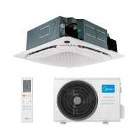 Midea MCD1-24HRFNX(GA)-B/MOA1D-24FRN8G1/T-MBQ4-04AWD