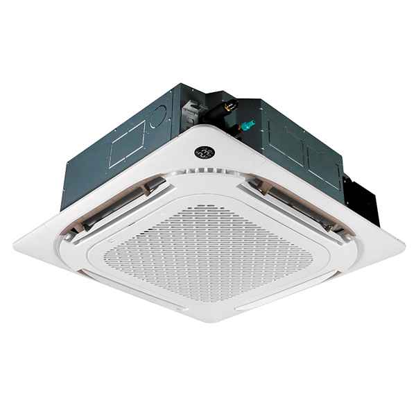 Midea MCD1-24HRFNX(GA)-B/MOA1D-24FRN8G1/T-MBQ4-04AWD