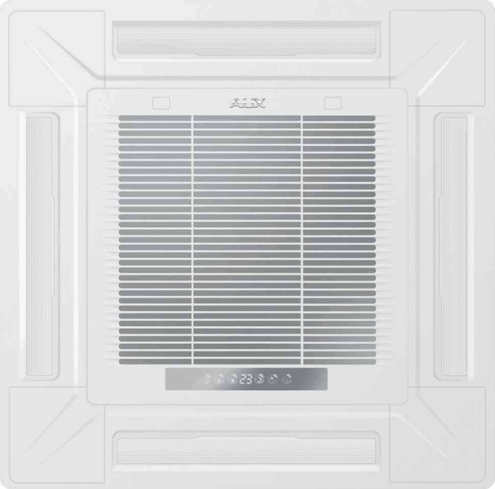 AUX ALCA-H24/4R1С/AL-H24/4R1С(U)
